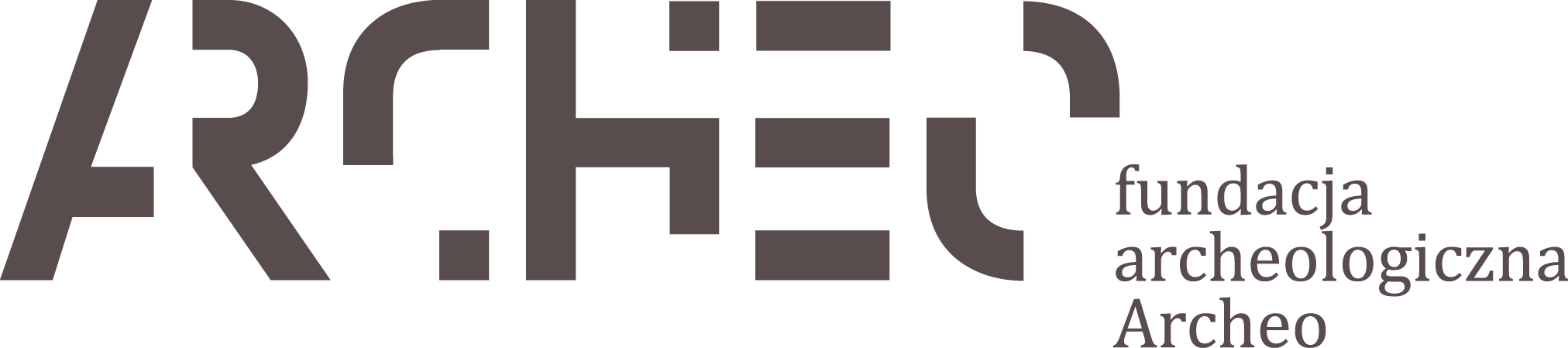 logo archeo